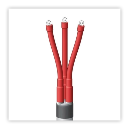 Cable Termination Joints & Accessories GREEN INTERNATIONAL BUSINESS